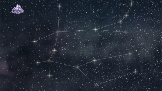 Energy Guide for the Astrological Turning Point Day: How to Seize the Destiny Turning Point with Crystals on March 27th (Updated on March 27th, 2025)