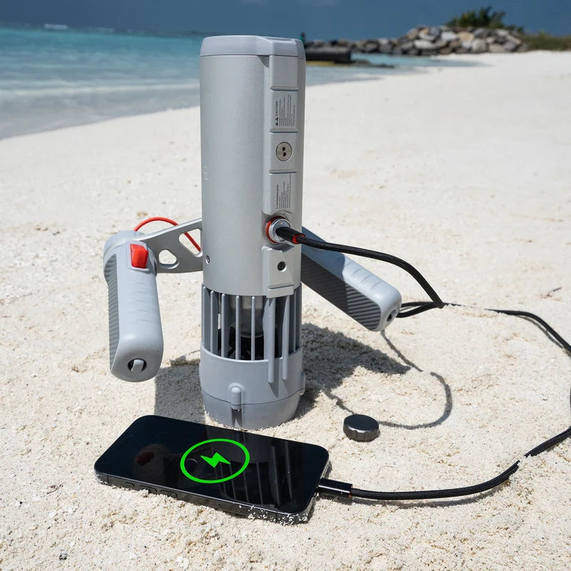 LEFEET P1 Lite product profile