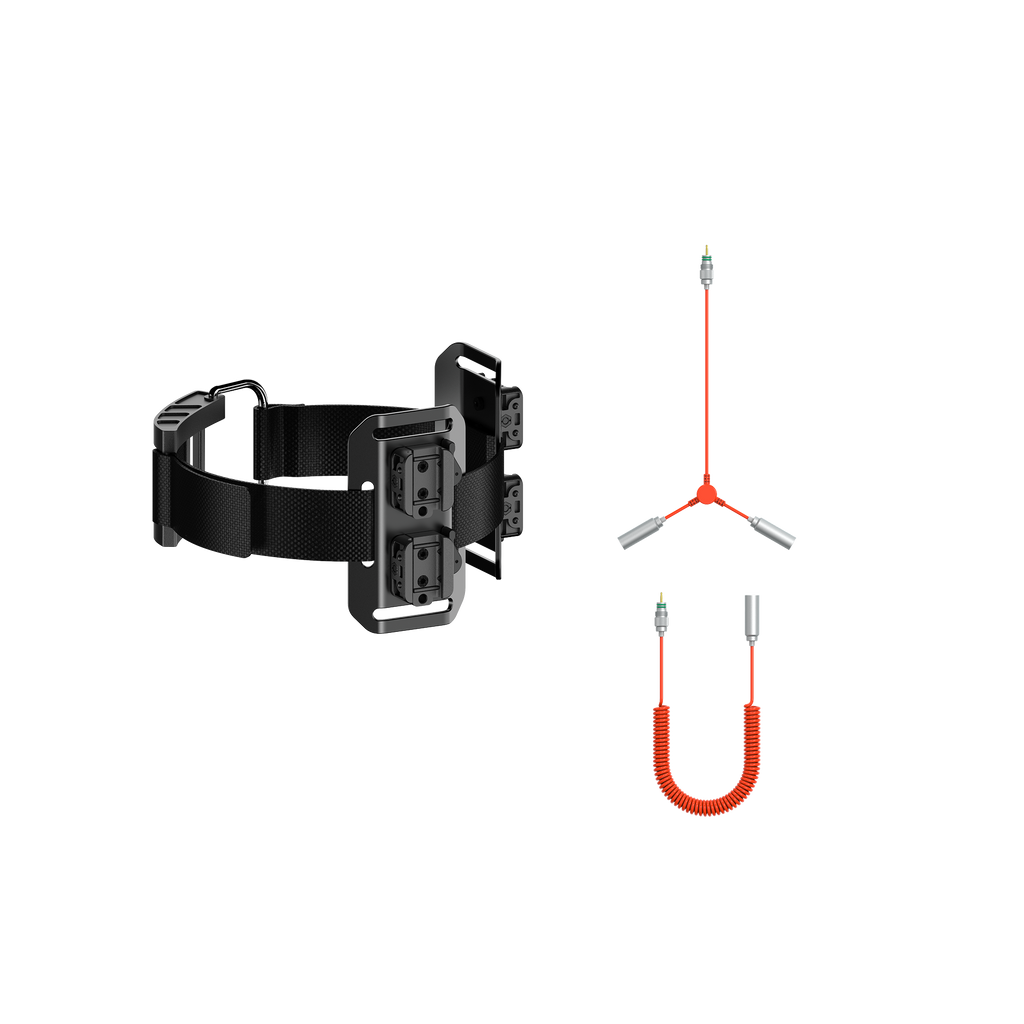 LEFEET P1 Lite tank mount kit