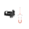 LEFEET P1 Lite tank mount kit