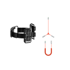 LEFEET P1 Lite tank mount kit
