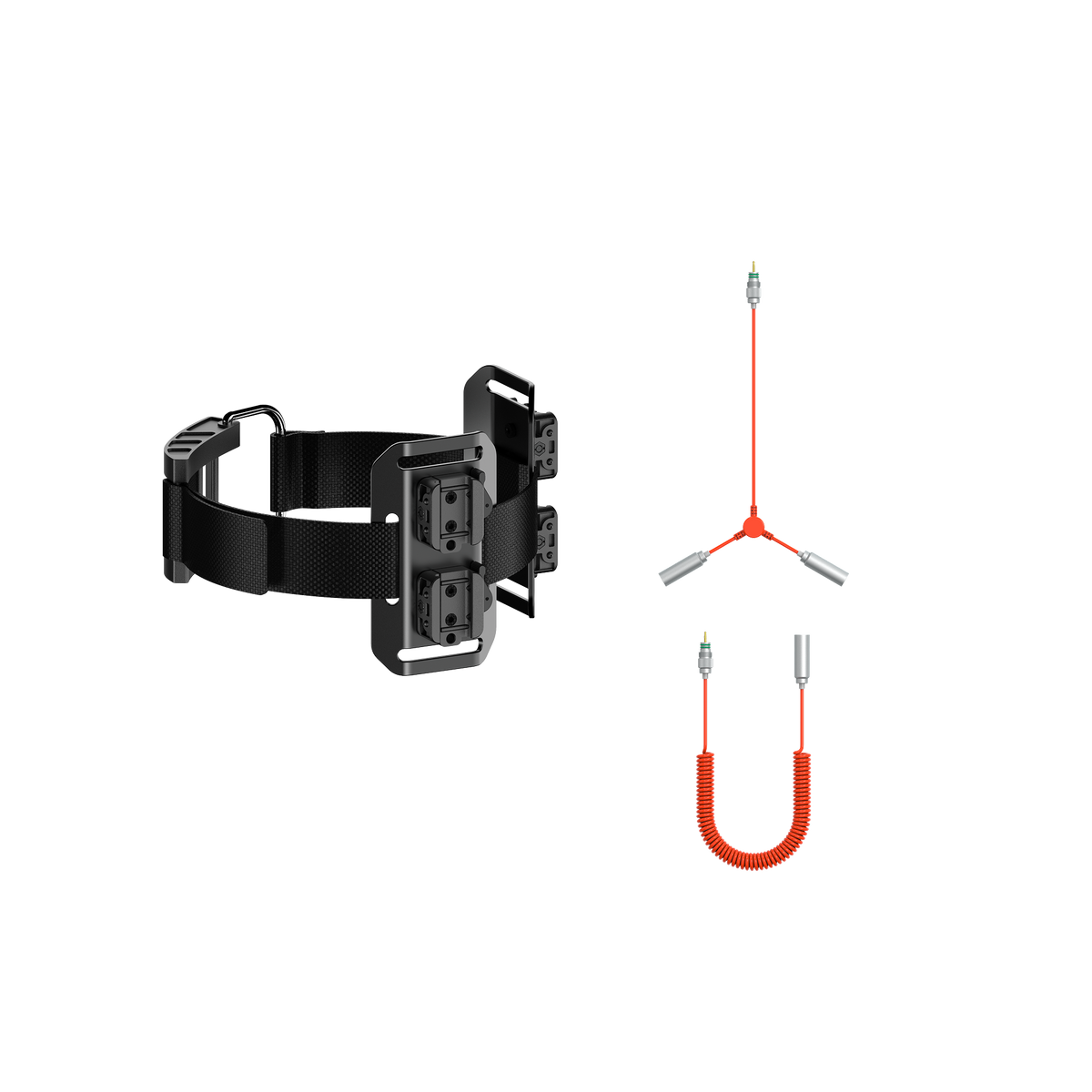 LEFEET P1 Lite tank mount kit