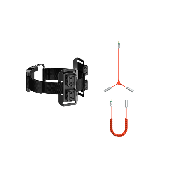 LEFEET P1 Lite tank mount