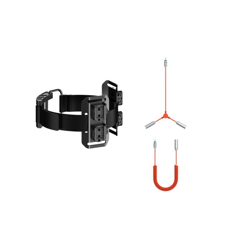 LEFEET P1 Lite Tank Mount | EAGLEROAM