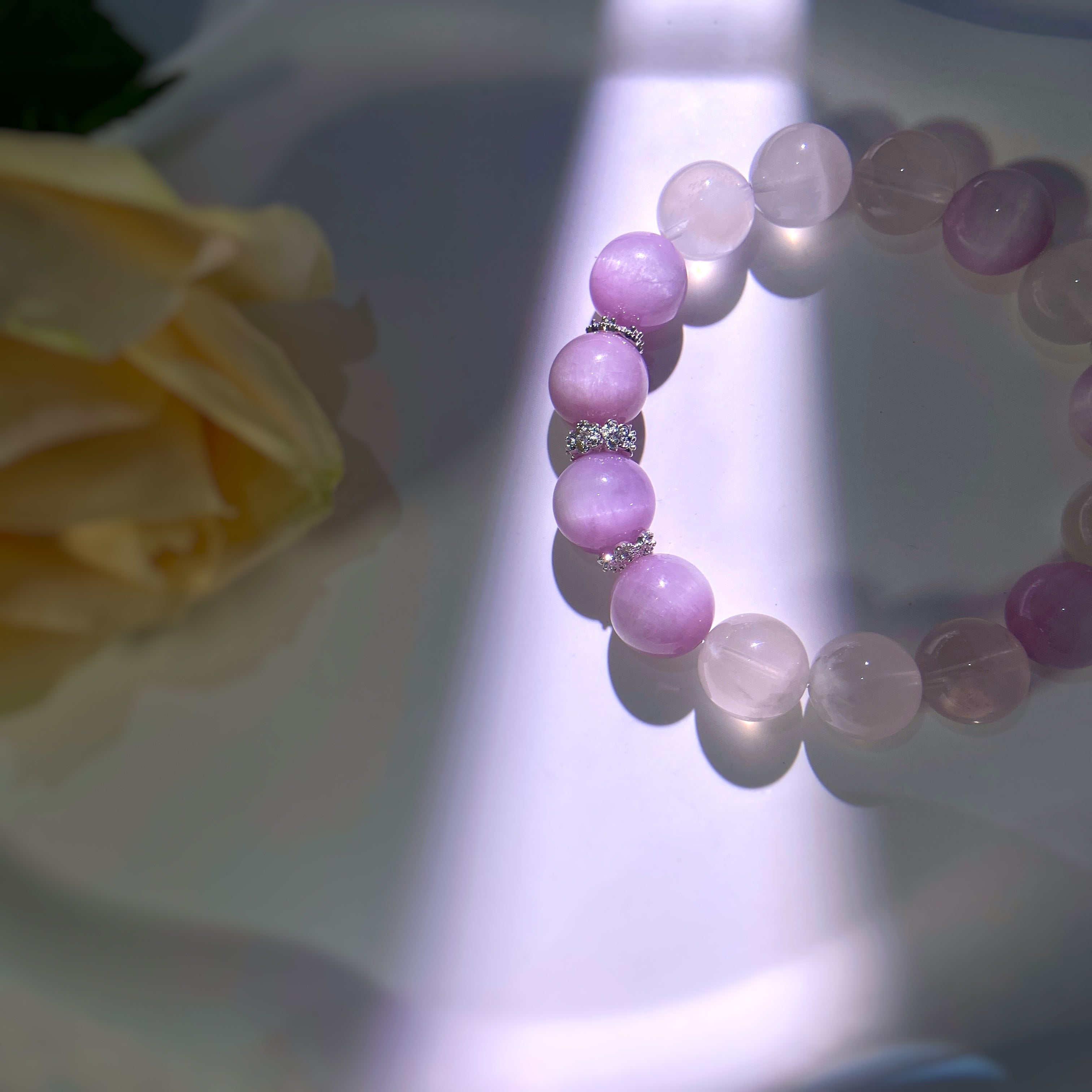 Crystals Bracelet