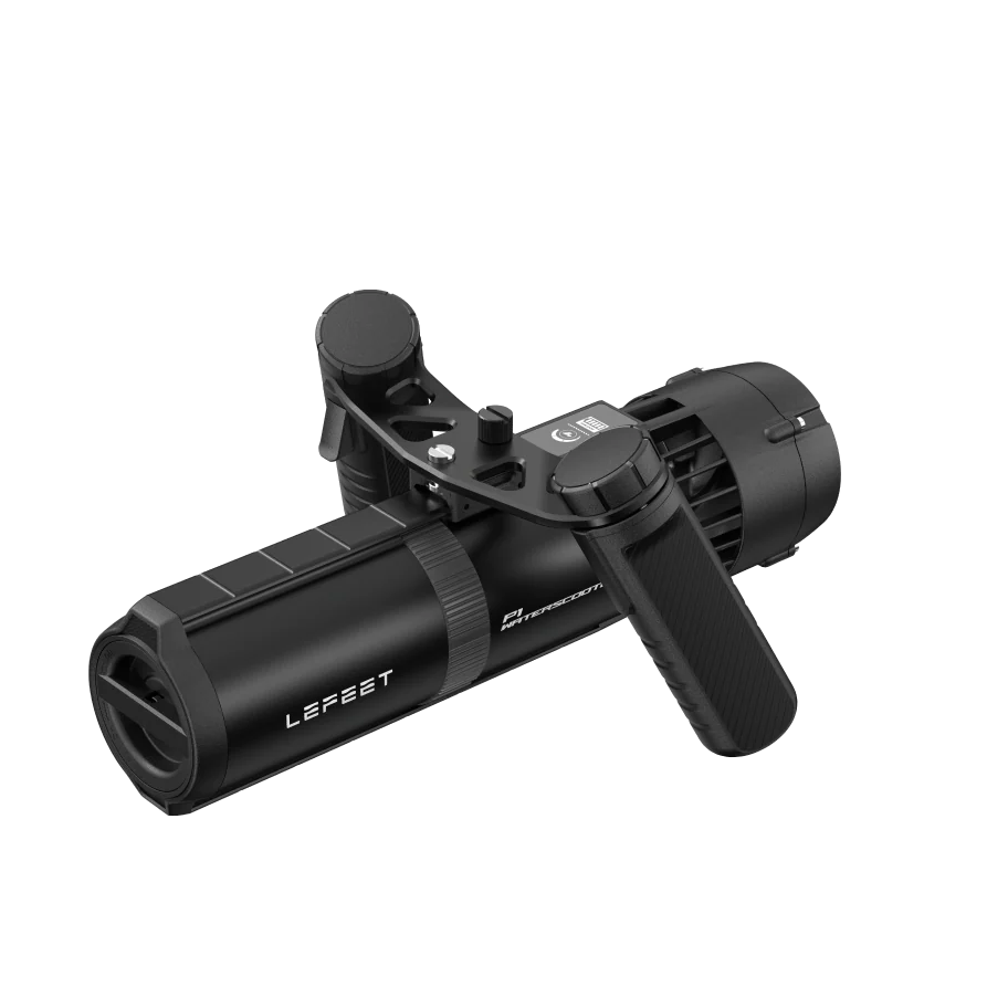 EAGLEROAM LEFEET Underwater Scooter P1
