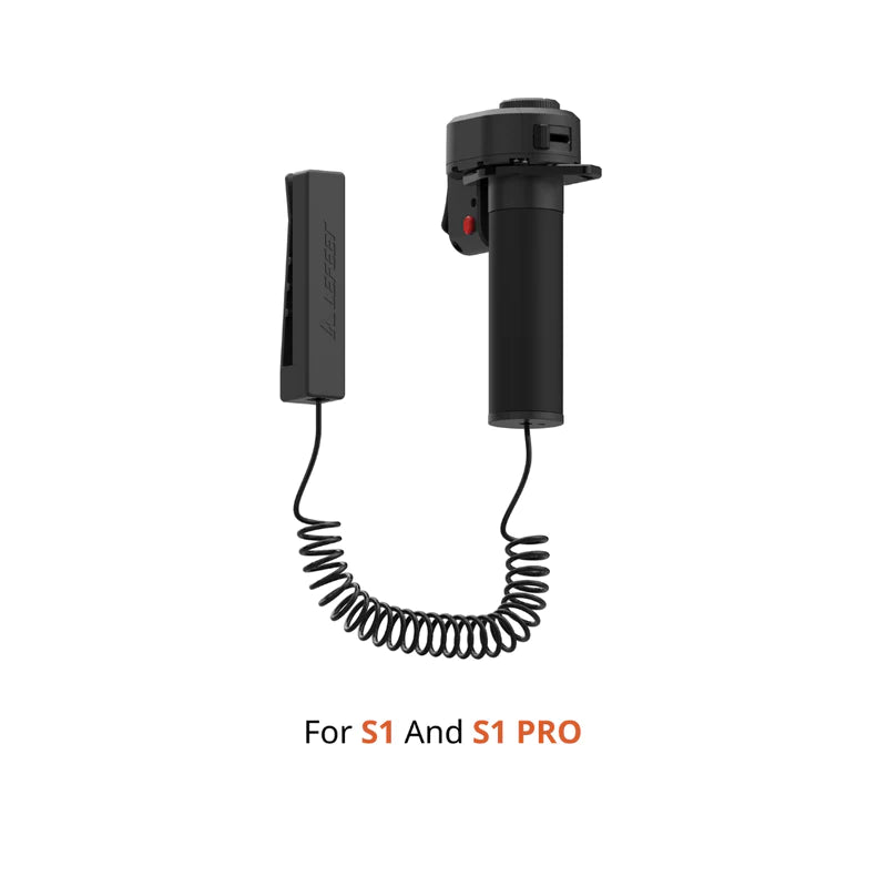 EAGLEROAM & LEFEET Remote Control Extension Kit
