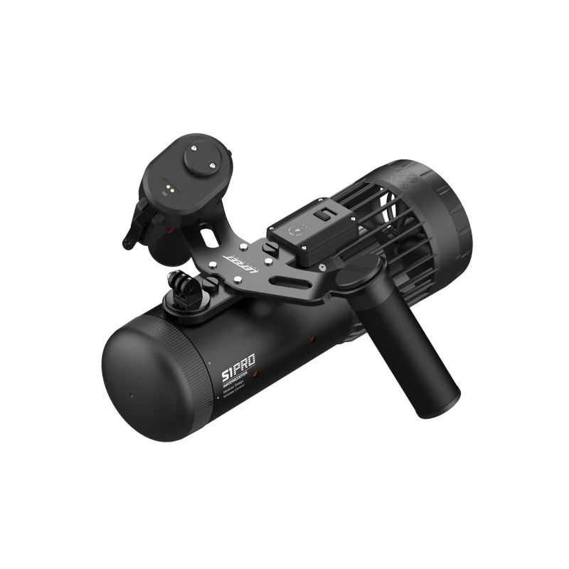 LEFEET Underwater Scooter S1 Pro-Modular design