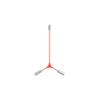 Dual LEFEET P1 Lite tank mount configuration