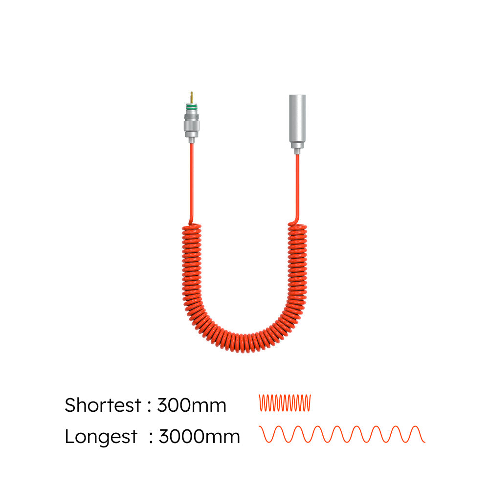 LEFEET P1 Lite extension adapter for an SUP mount