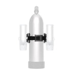 LEFEET P1 Lite tank mount components