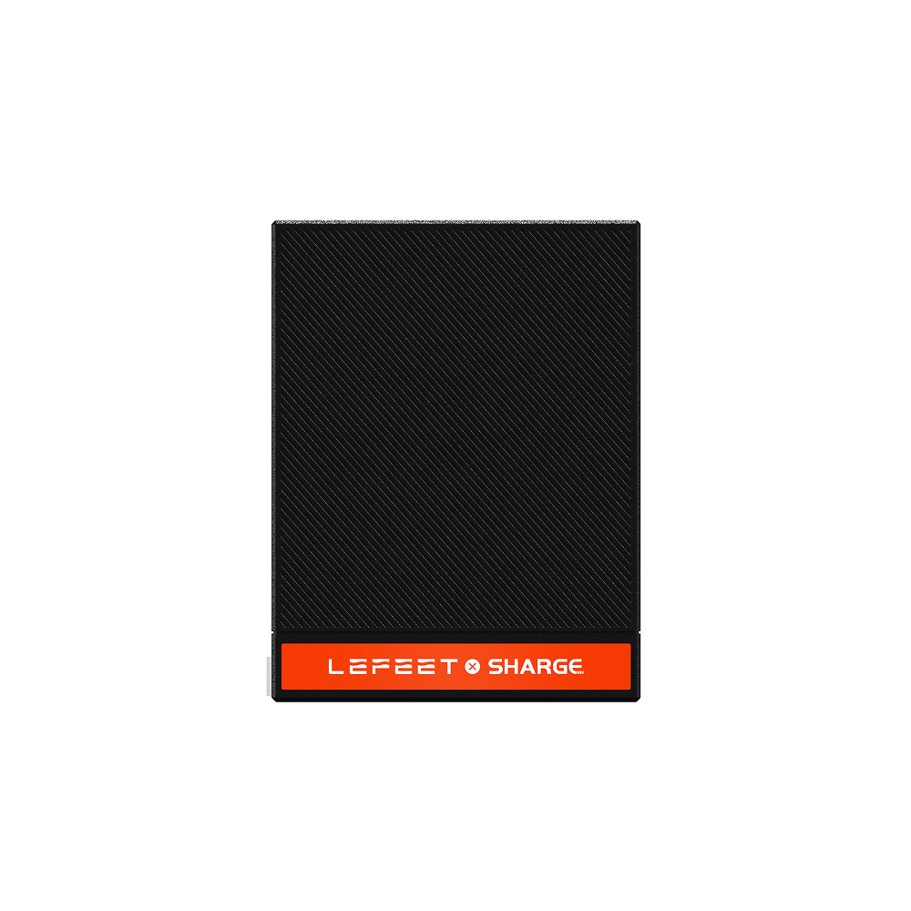 LEFEET 100W USB-C charger with adaptor for P1, P1 XR, and P1 Lite