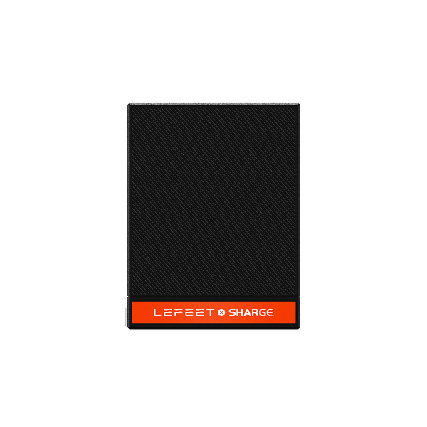 LEFEET 100W USB-C charger with adaptor