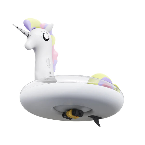 EAGLEROAM & LEFEET C1 Fizzyfloat Unicorn