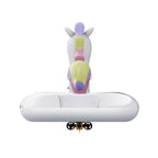 EAGLEROAM & LEFEET C1 Fizzyfloat Unicorn - EAGLEROAM