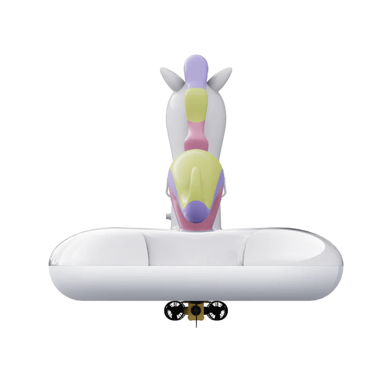 EAGLEROAM & LEFEET C1 Fizzyfloat Unicorn - EAGLEROAM