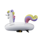 EAGLEROAM & LEFEET C1 Fizzyfloat Unicorn - EAGLEROAM