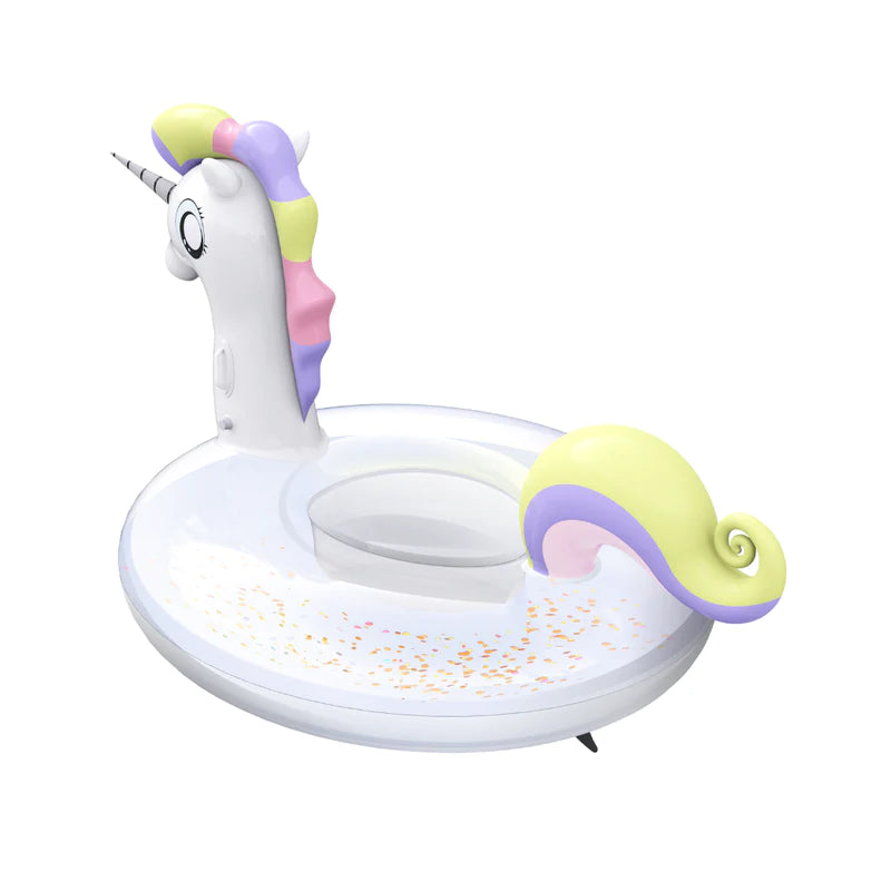EAGLEROAM & LEFEET C1 Fizzyfloat Unicorn - EAGLEROAM