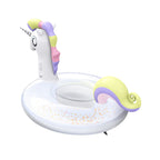 EAGLEROAM & LEFEET C1 Fizzyfloat Unicorn - EAGLEROAM