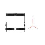 LEFEET P1 Lite leg mount kit