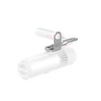 LEFEET P1 Lite single hand bracket detail