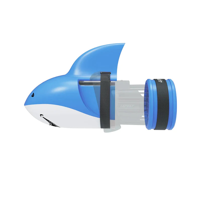 EAGLEROAM&LEFEET Underwater Scooter S1 Pro Fin