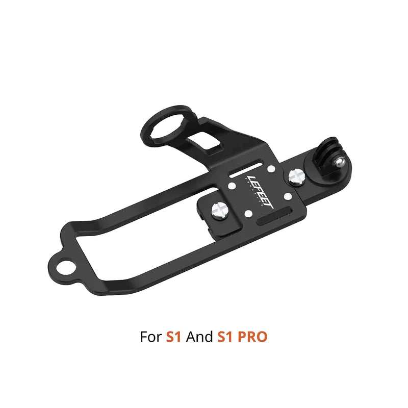 EAGLEROAM & LEFEET Single Grip Rail KitS - EAGLEROAM