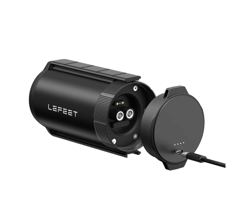 Portable Charging Adapter