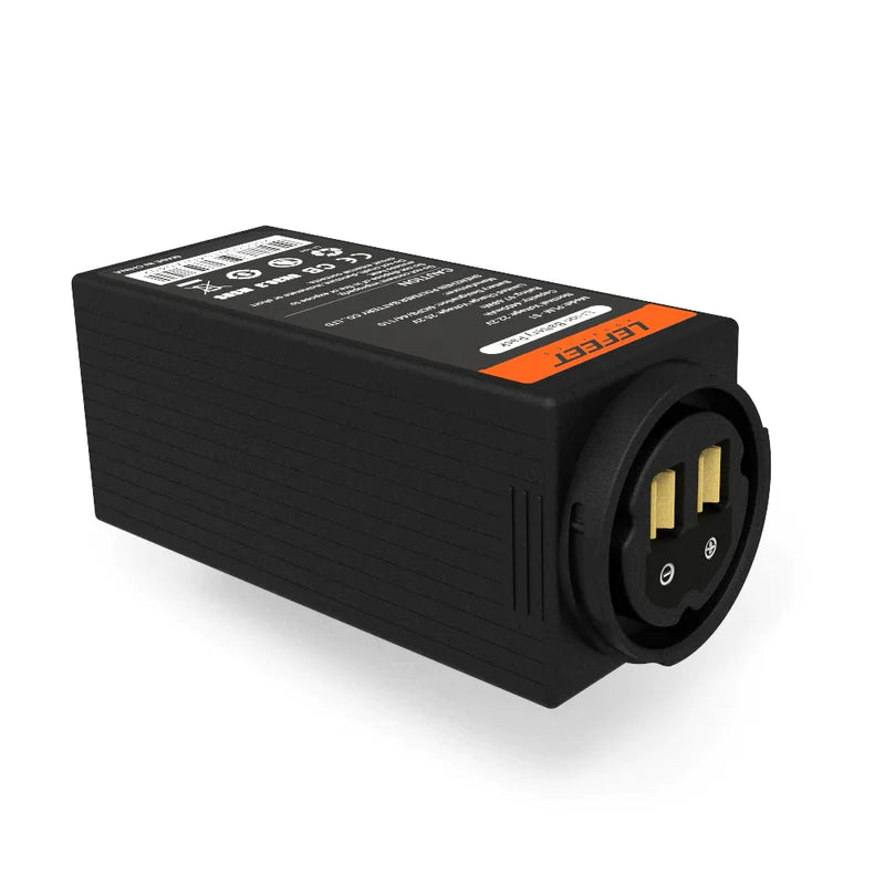 EAGLEROAM&LEFEET Underwater Scooter S1 Pro Battery - EAGLEROAM