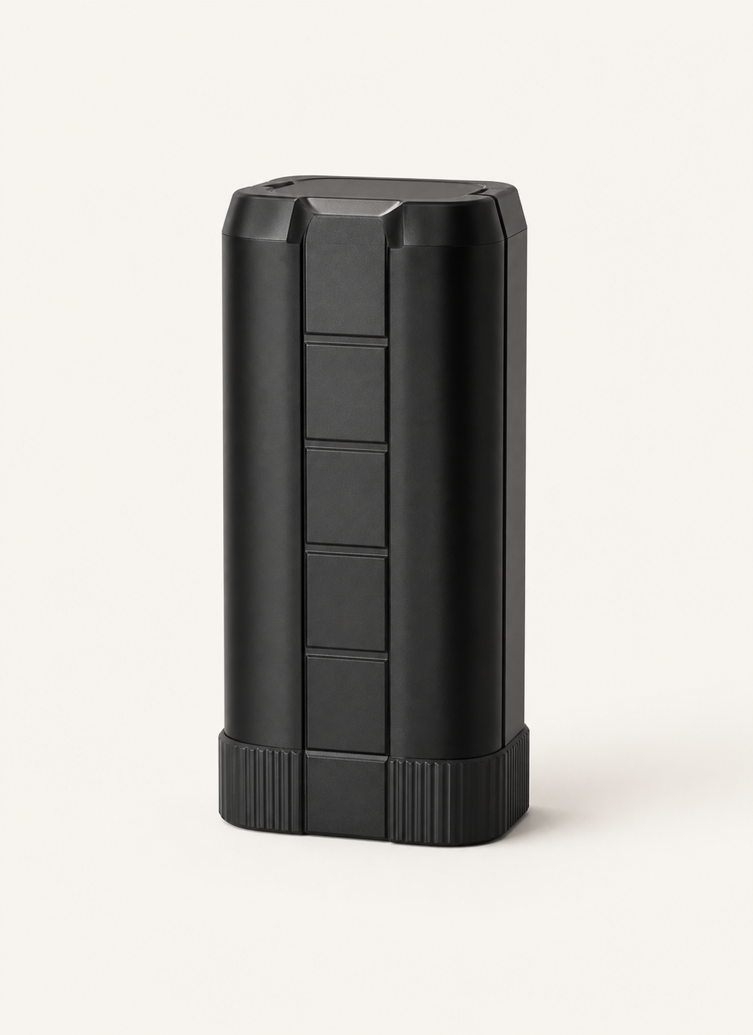 P1 battery and travel preparation