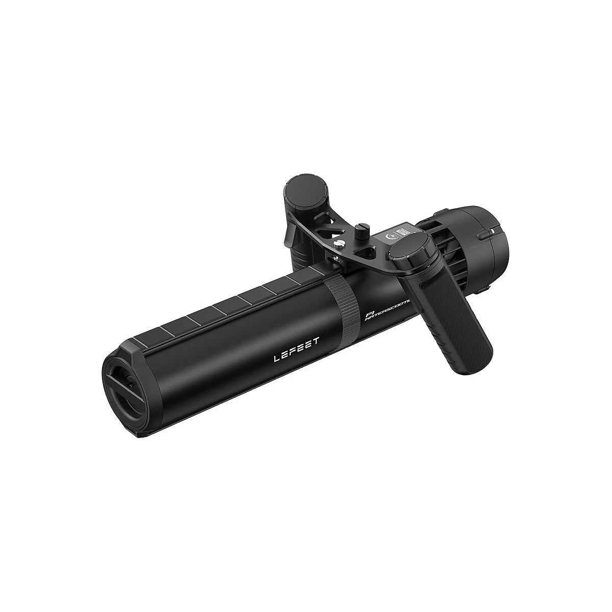 LEFEET P1 XR underwater scooter with 160 Wh battery