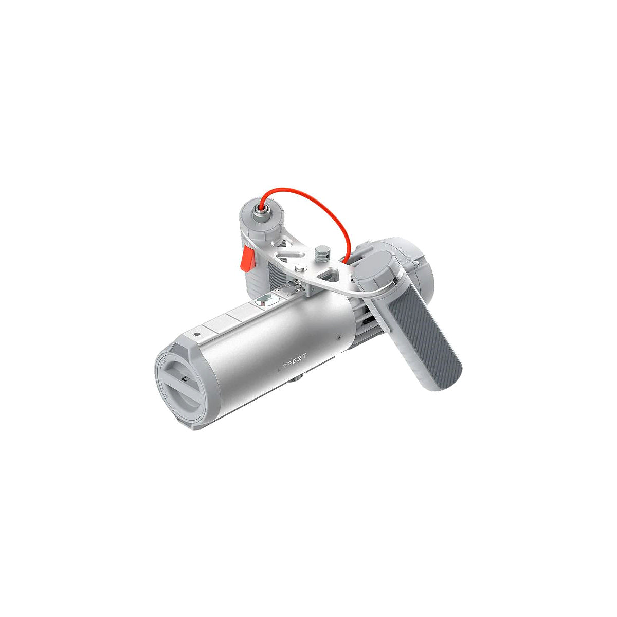LEFEET P1 Lite compact one-hand underwater scooter